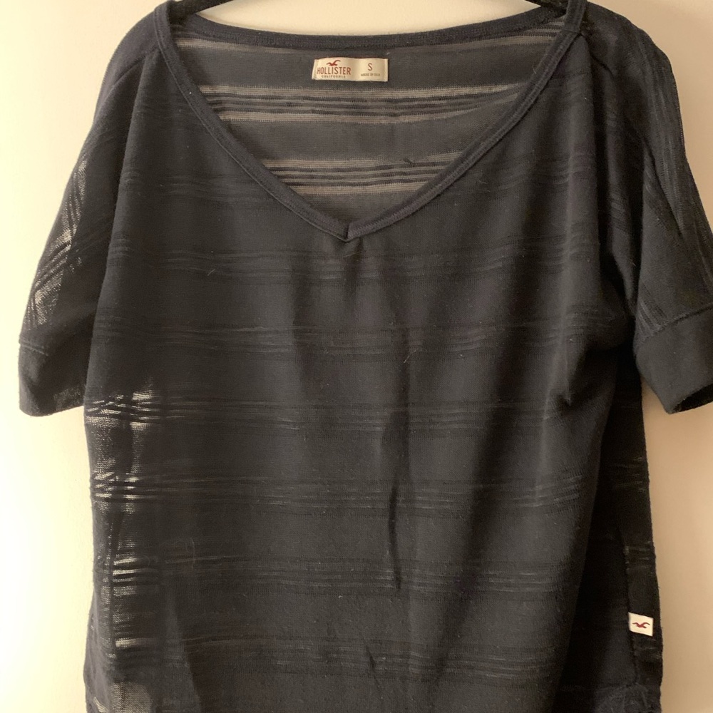 Hollister Shirt